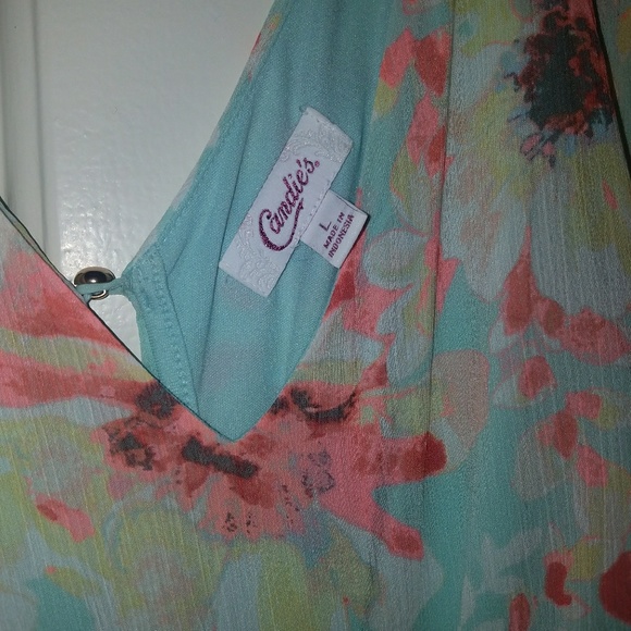 Springtime Dress - Picture 3 of 3